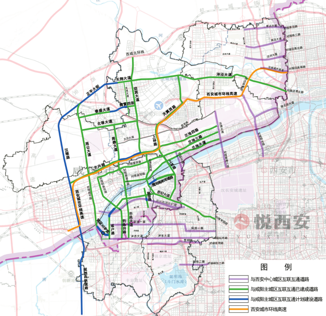 这些事件值得关注！2023下半年西安你会关注吗？-第7张图片