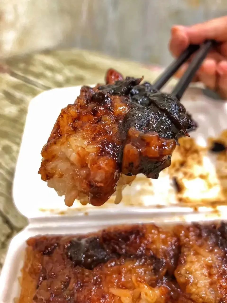 遍地碳水美食，逛上千遍也不厌！最适合citywalk的千年古都！-第114张图片