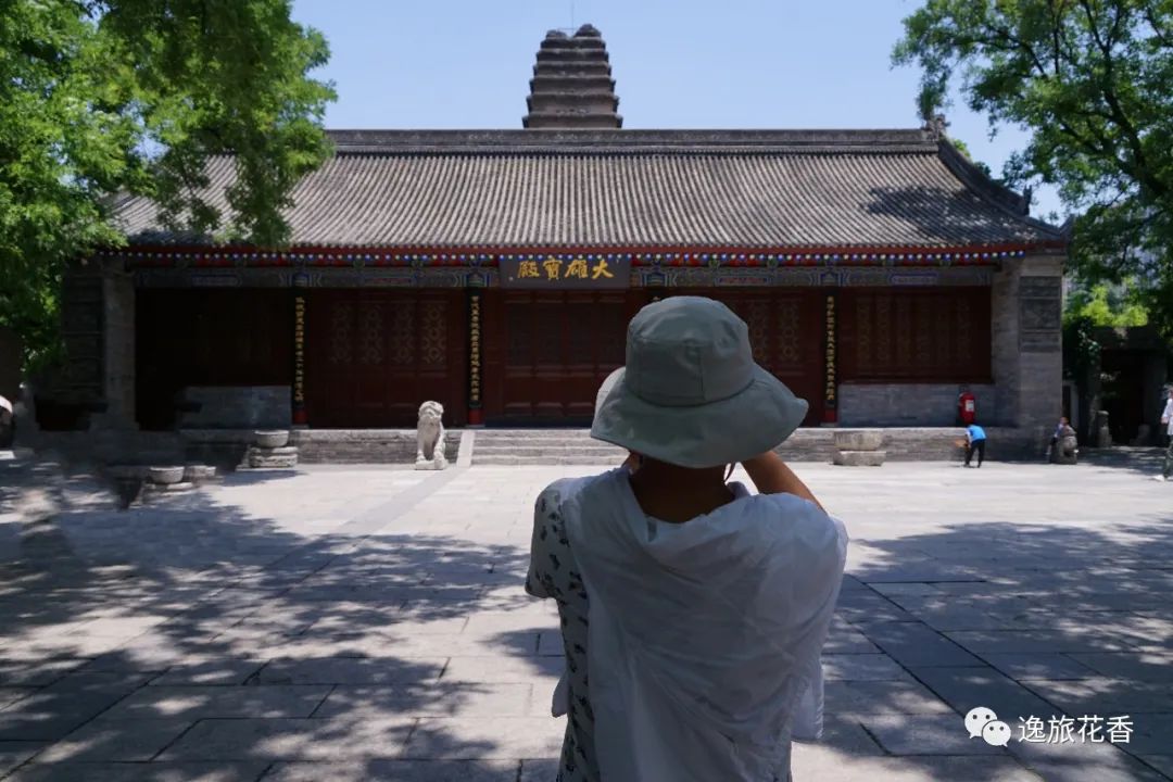 旅途少走弯路！3天2晚超走心的西安旅游攻略请收藏好-第1张图片