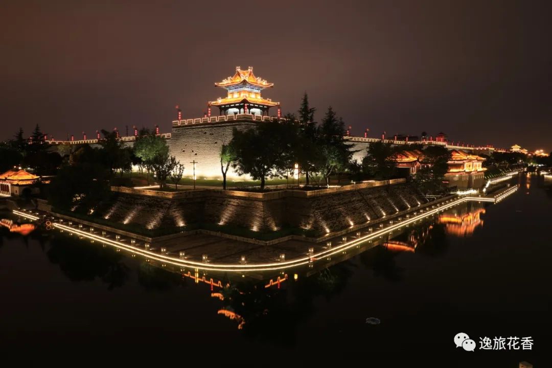 旅途少走弯路！3天2晚超走心的西安旅游攻略请收藏好-第10张图片