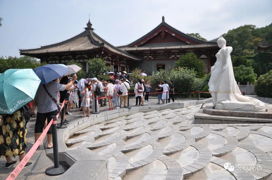 这个西安旅游攻略请收藏好！第一次到西安，2天1晚怎么玩？-第2张图片