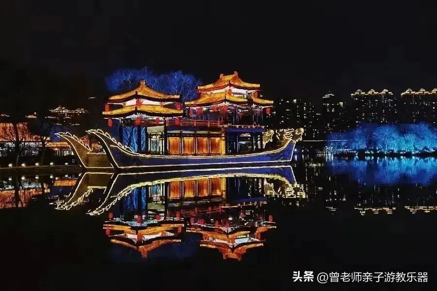 每一个都值得一去！西安旅游首选10大景区，最详细攻略，避坑指南-第10张图片