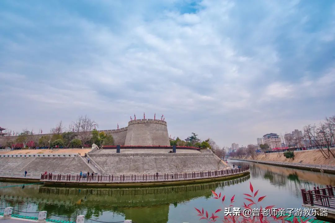 每一个都值得一去！西安旅游首选10大景区，最详细攻略，避坑指南-第22张图片