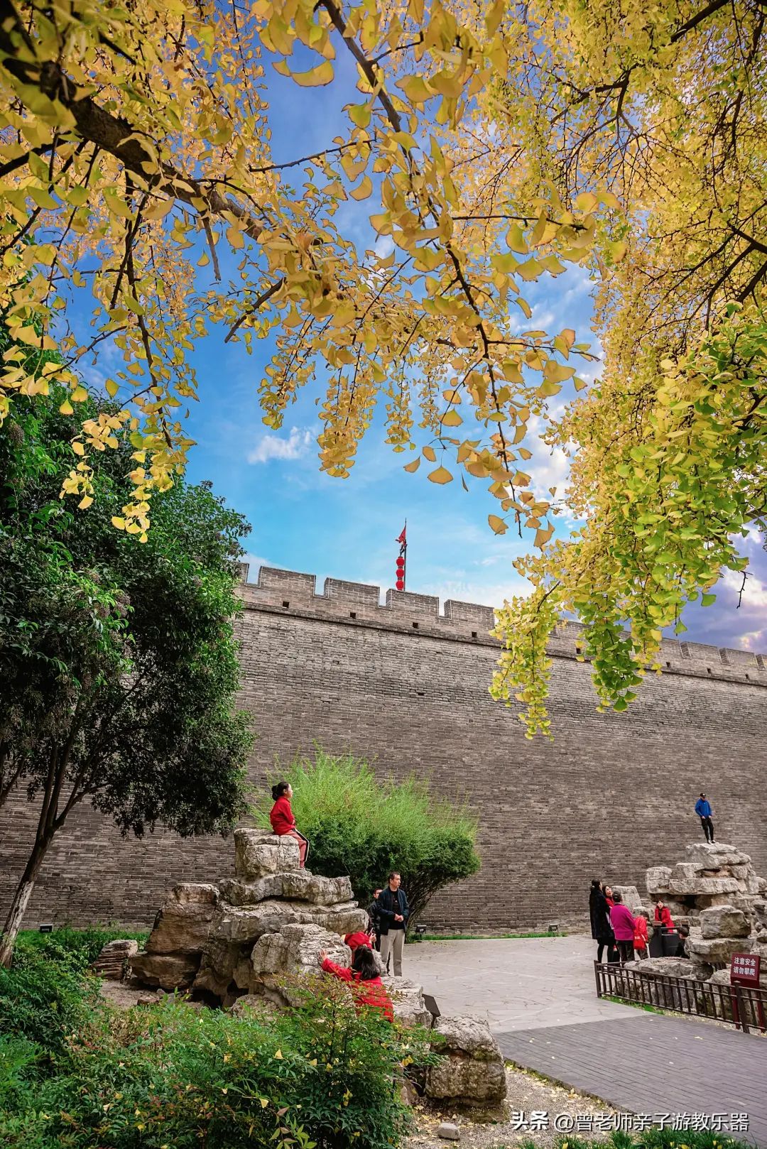 每一个都值得一去！西安旅游首选10大景区，最详细攻略，避坑指南-第28张图片