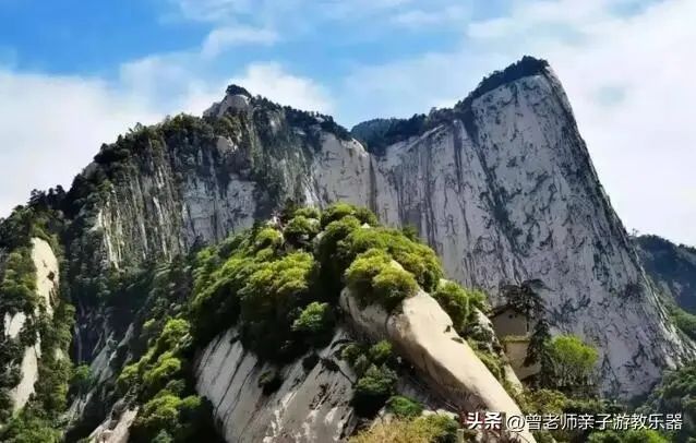 每一个都值得一去！西安旅游首选10大景区，最详细攻略，避坑指南-第33张图片