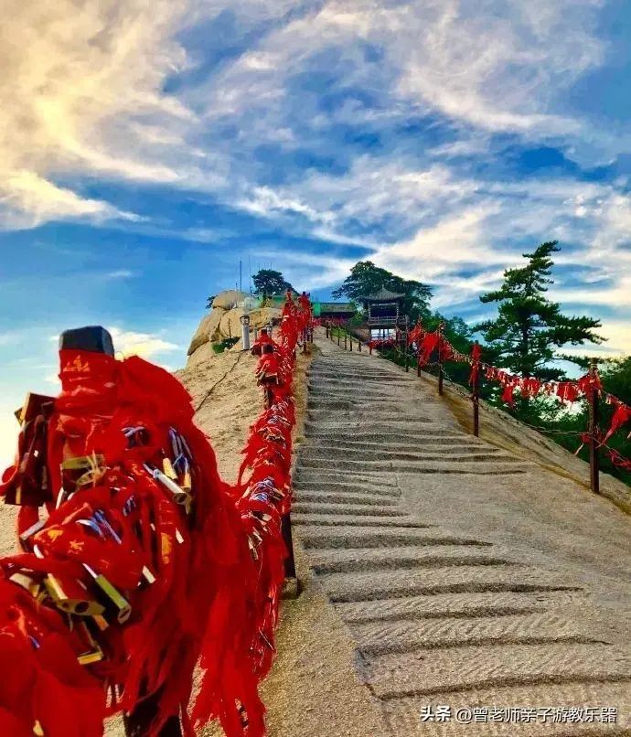 每一个都值得一去！西安旅游首选10大景区，最详细攻略，避坑指南-第31张图片