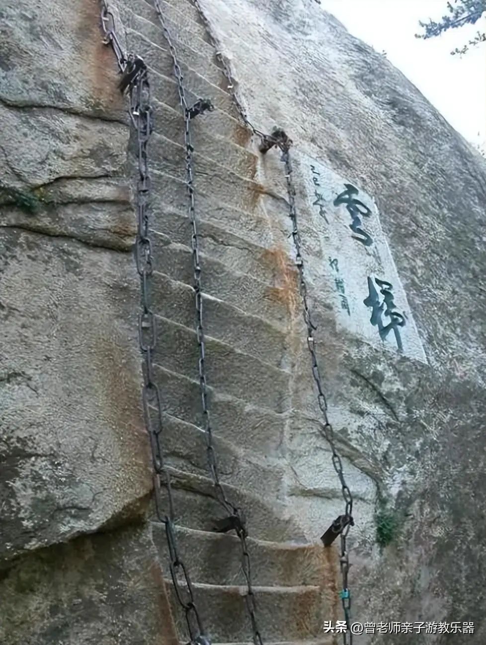 每一个都值得一去！西安旅游首选10大景区，最详细攻略，避坑指南-第30张图片