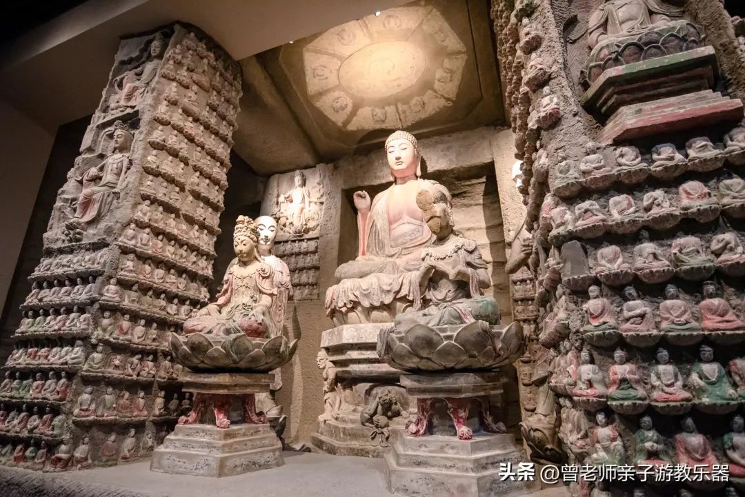 每一个都值得一去！西安旅游首选10大景区，最详细攻略，避坑指南-第50张图片