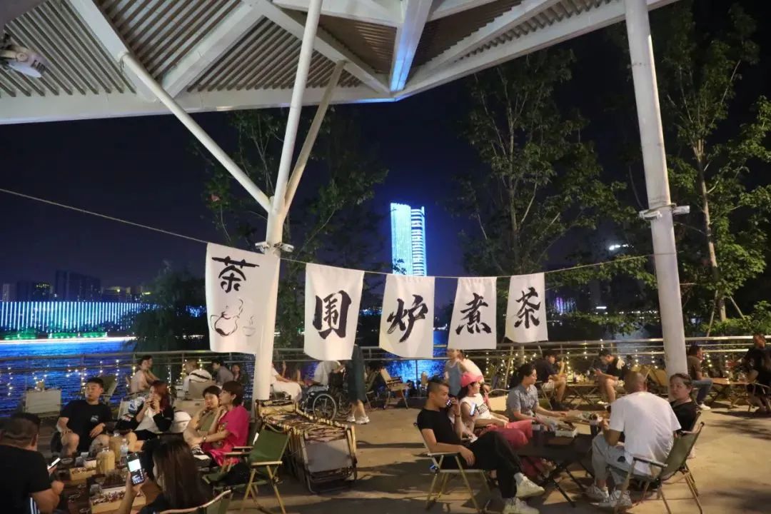 西安夜景怎么样？我们为什么钟爱西安的夜晚？-第5张图片