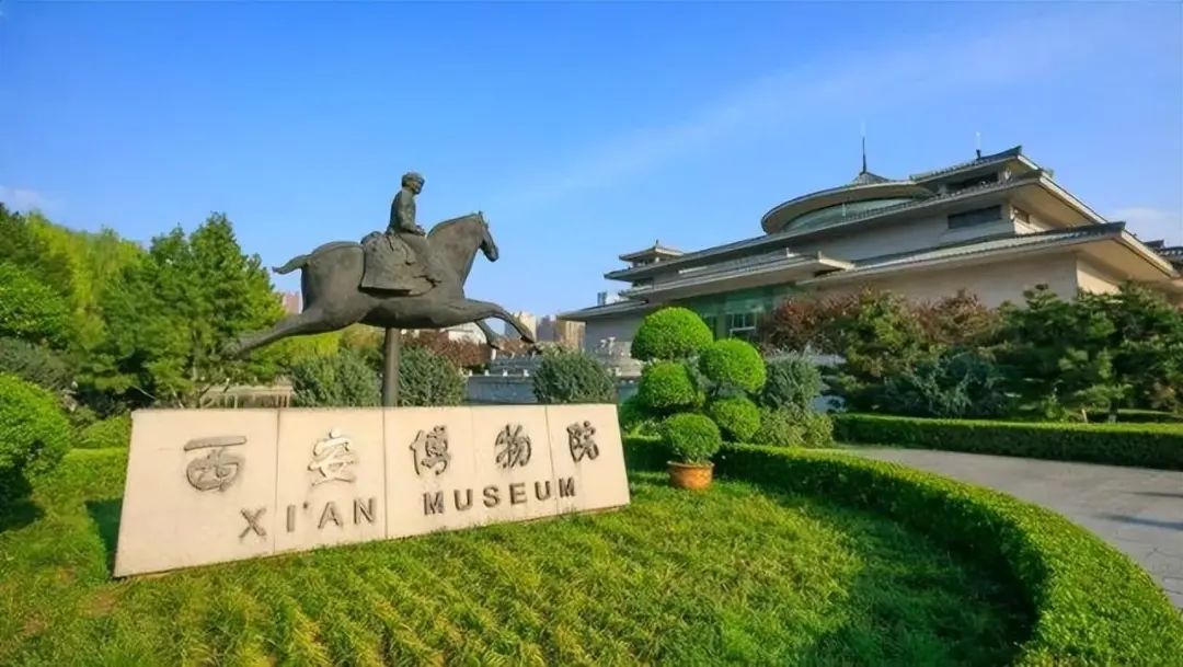 黄牛和旅行社“功不可没”！陕西历史博物馆、西安博物院一票难求？-第5张图片