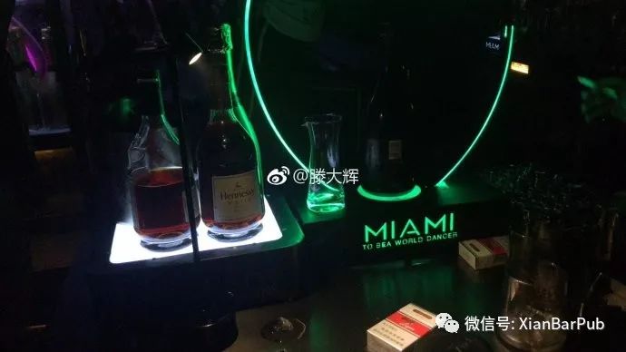 西安最嗨的夜店你来过几个?西安十大酒吧盘点-第4张图片