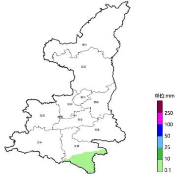 西安重要发布！雨夹雪！最高降温13℃！可达寒潮标准！天冷洗澡要注意-第4张图片