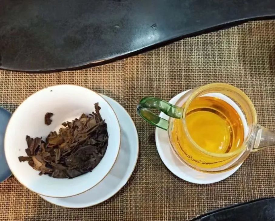 带你梦回长安，邂逅陕茶香！碑林这几处大隐于市的品茶地，品茶预约-第15张图片