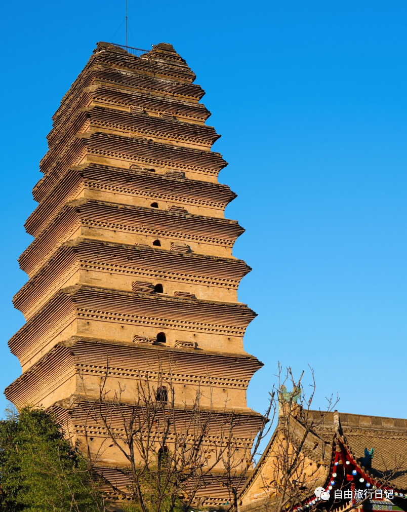 探寻古都西安，品味历史与美食的完美融合！西安旅行！-第4张图片