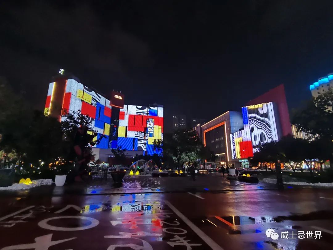 西安这个可以成为传奇的酒吧，夜店推荐-第6张图片