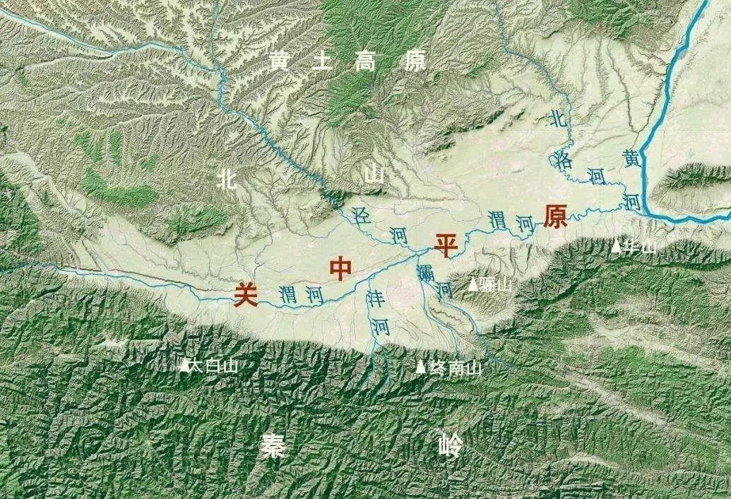 最全旅游攻略，来西安怎么玩？-第2张图片