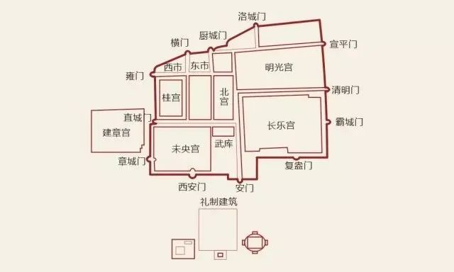 最全旅游攻略，来西安怎么玩？-第30张图片