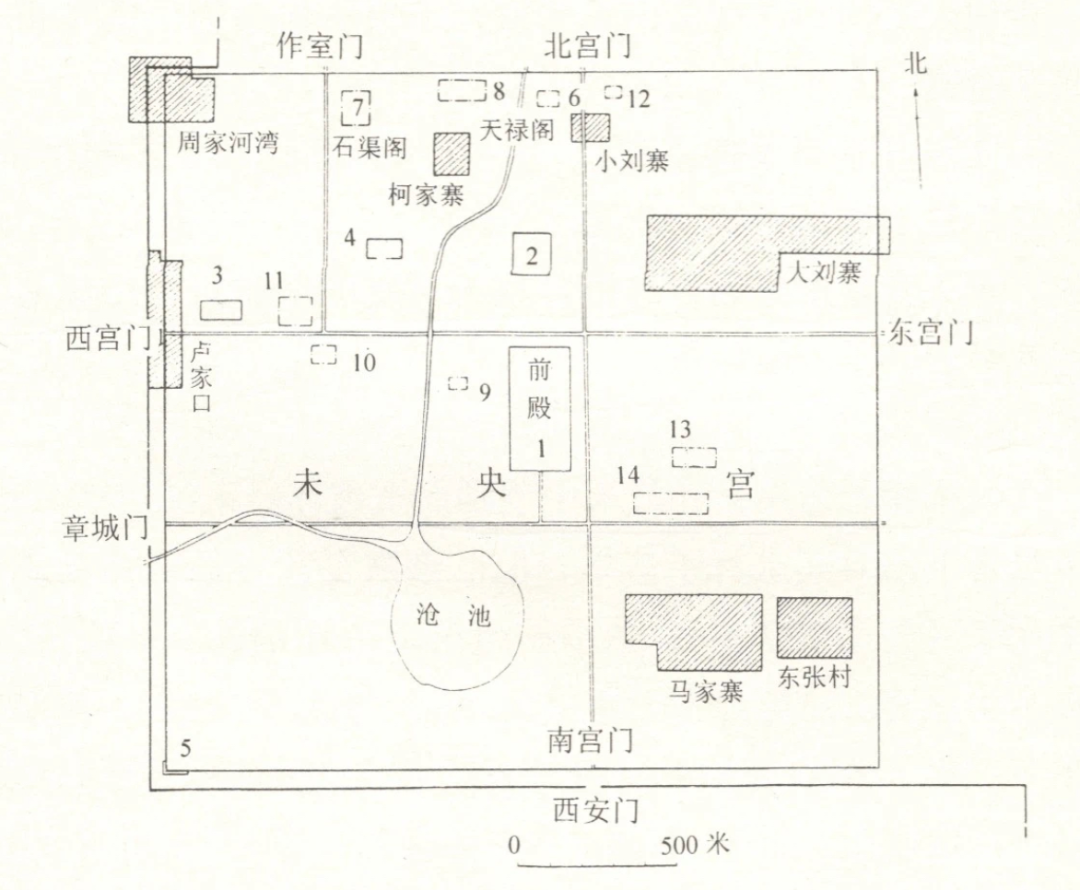 最全旅游攻略，来西安怎么玩？-第31张图片