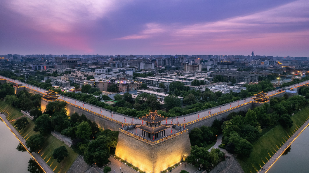 最全旅游攻略，来西安怎么玩？-第34张图片