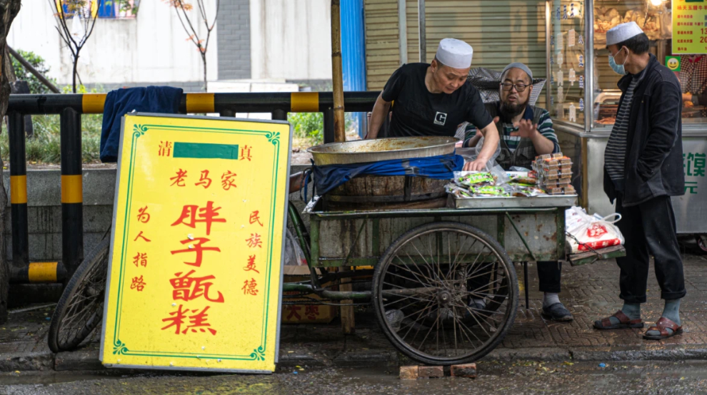 最全旅游攻略，来西安怎么玩？-第50张图片