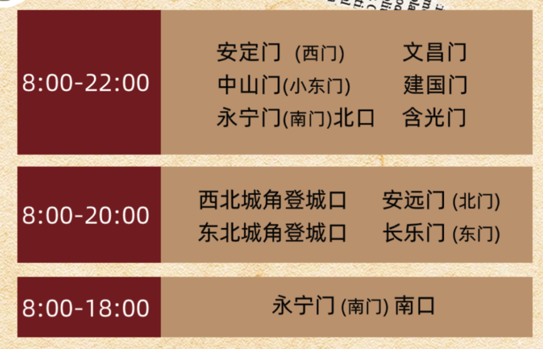 竟藏了这么多的local玩法！国内顶级网红城市，西安娱乐-第18张图片