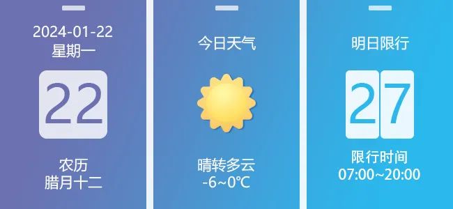 西安最低气温跌至-20.1℃！太！冷！了！-第2张图片