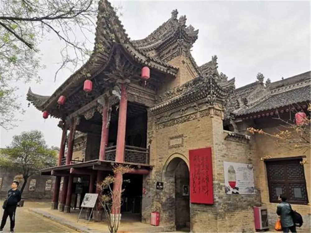 不可不去的10大景点！冬天西安旅游必去-第4张图片