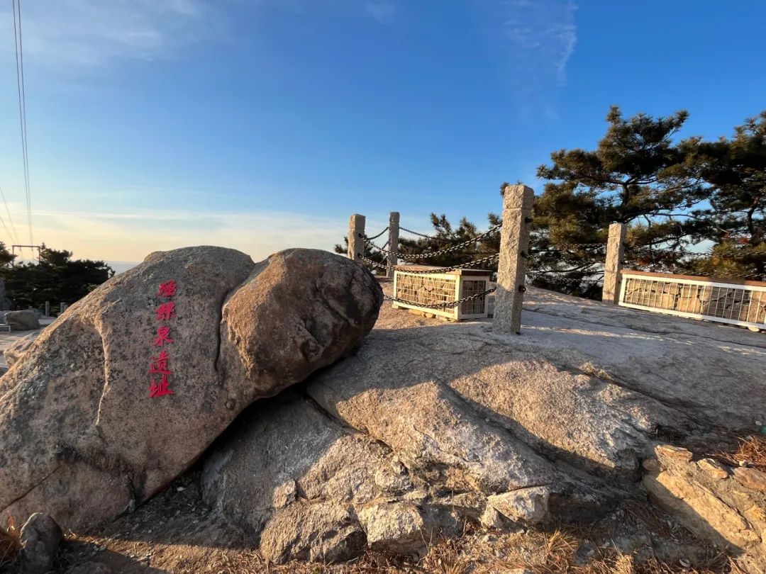 趁着春光奔赴东海温泉，来一场春日的微度假吧「温泉洗浴」-第8张图片