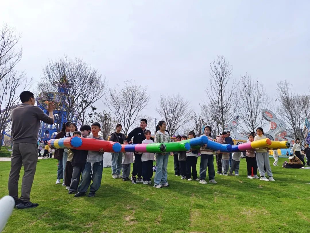 趁着春光奔赴东海温泉，来一场春日的微度假吧「温泉洗浴」-第19张图片