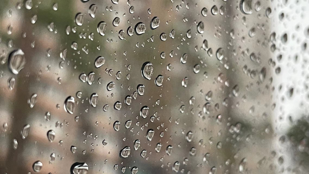 陕西局地降温12℃，陕西这里下雪了！大雨、暴雨！西安发布暴雨蓝色预警！-第4张图片