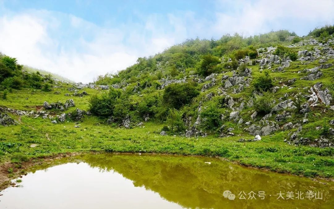 一场与大自然的浪漫邂逅，西安周边娱乐，期待您的到来-第4张图片