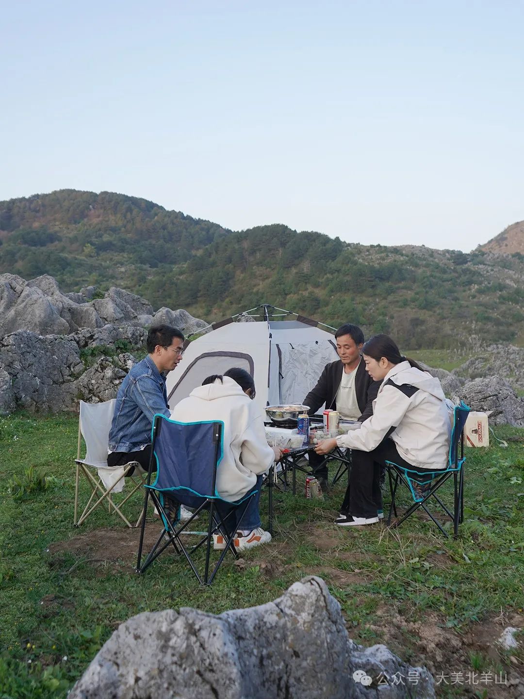 一场与大自然的浪漫邂逅，西安周边娱乐，期待您的到来-第10张图片