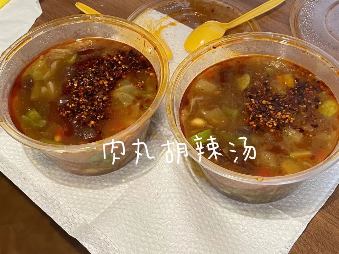 历史文化与美食的双重盛宴！旅游就来西安欣赏历史的美！-第46张图片