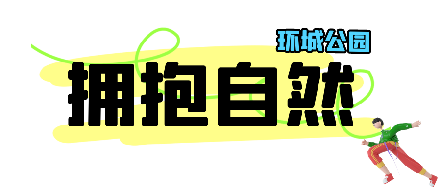 给你三个在西安城墙放松的理由！学会慢下来，西安旅游休闲分享-第2张图片