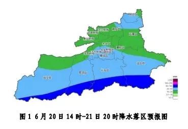 高温、暴雨、雷暴、冰雹！西安、陕西发布重要天气报告-第2张图片