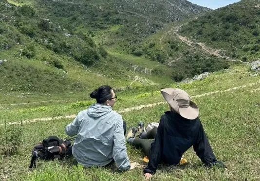 西安周边娱乐分享：包车往返直达目的地！8条夏季爬山宝藏路线！-第9张图片