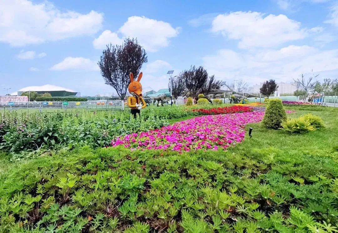 避暑纳凉收藏出发！西安周边放松娱乐10条夏季乡村旅游线路！-第15张图片