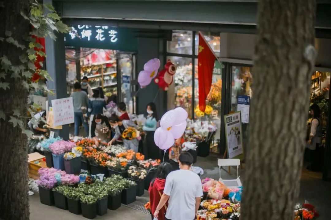 西安的夜晚娱乐也太棒了吧！快来西安享受夜晚-第27张图片