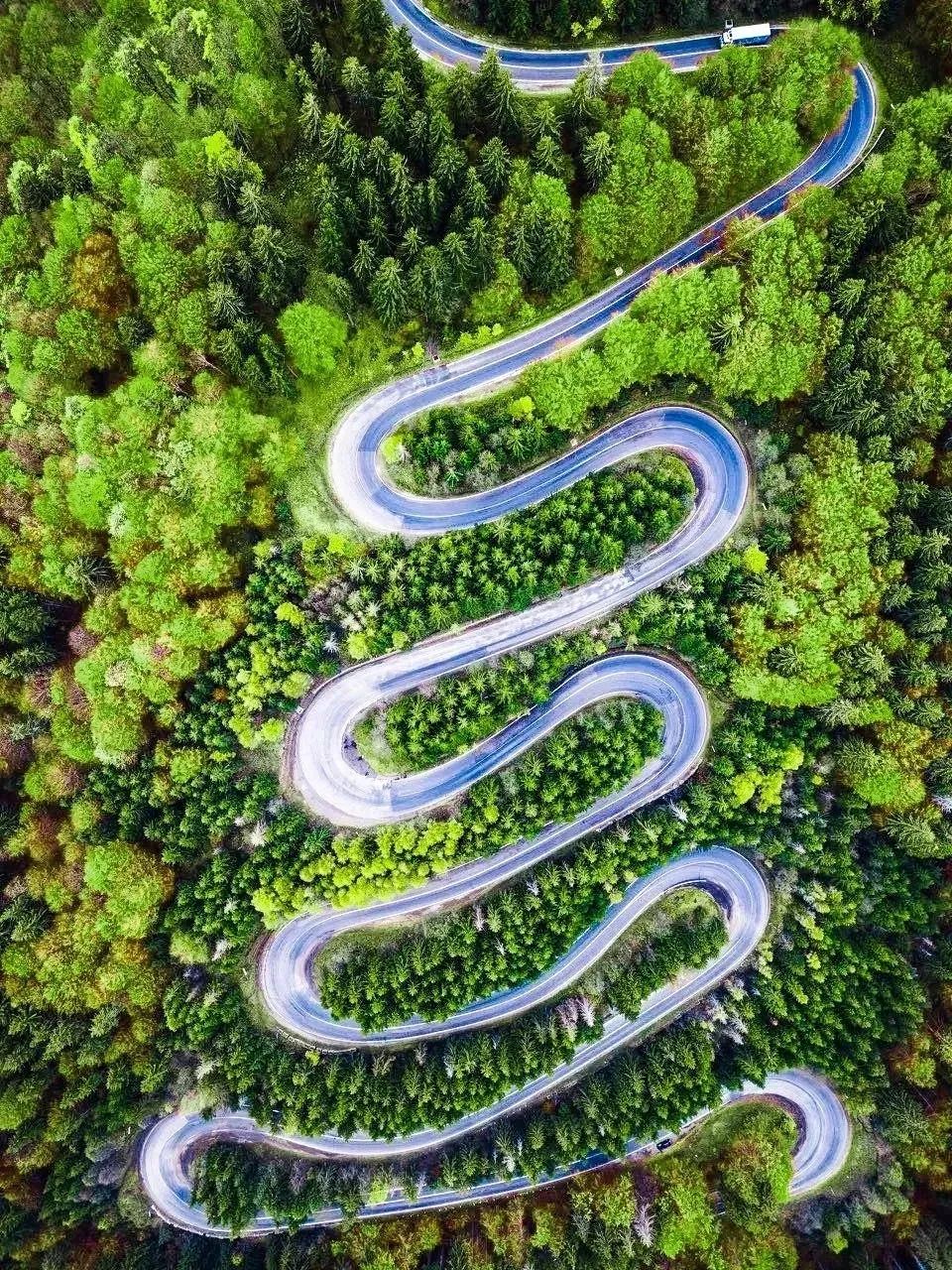 秦岭腹地避暑，有山有水有古镇！休闲避暑：西安出发太洋公路自驾穿越之旅-第3张图片