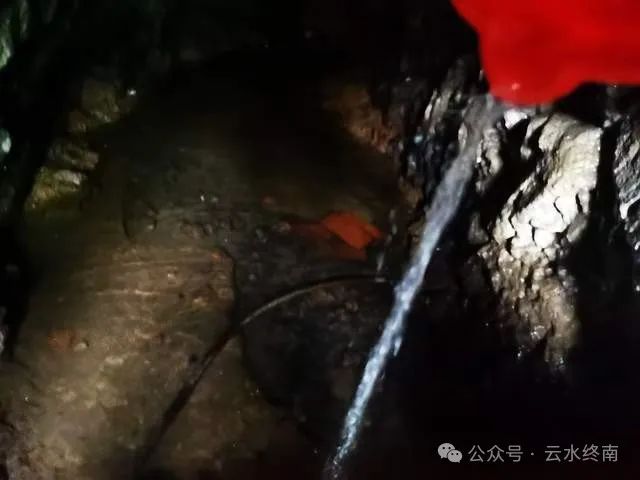 秦岭北麓西安周边附近泉水不完全指南，你喝过几处的水？-第25张图片