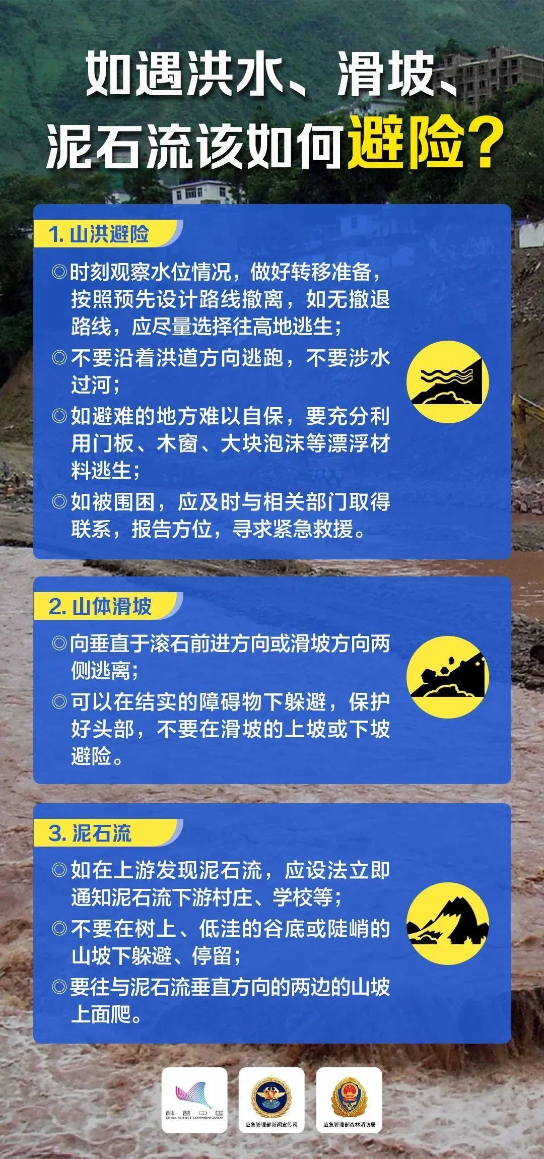 西安多地暴雨，局地大暴雨！最新预警！各位出行注意安全-第6张图片