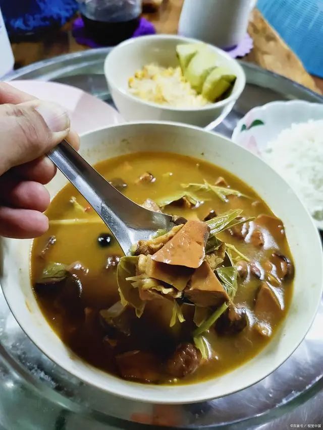 西安旅游你能吃到哪些美食呢？看看这些让人欲罢不能的西安本地美食-第4张图片