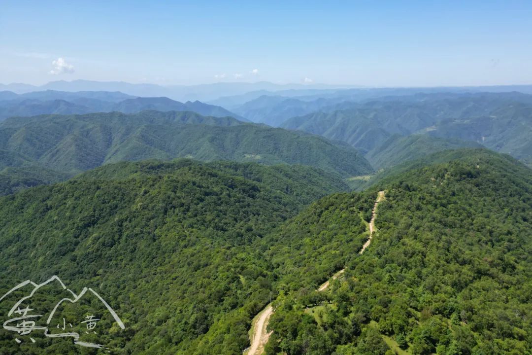 西安周边相见恨晚的宝藏地！不能不去的地方，快带家人来撒欢吧！-第24张图片