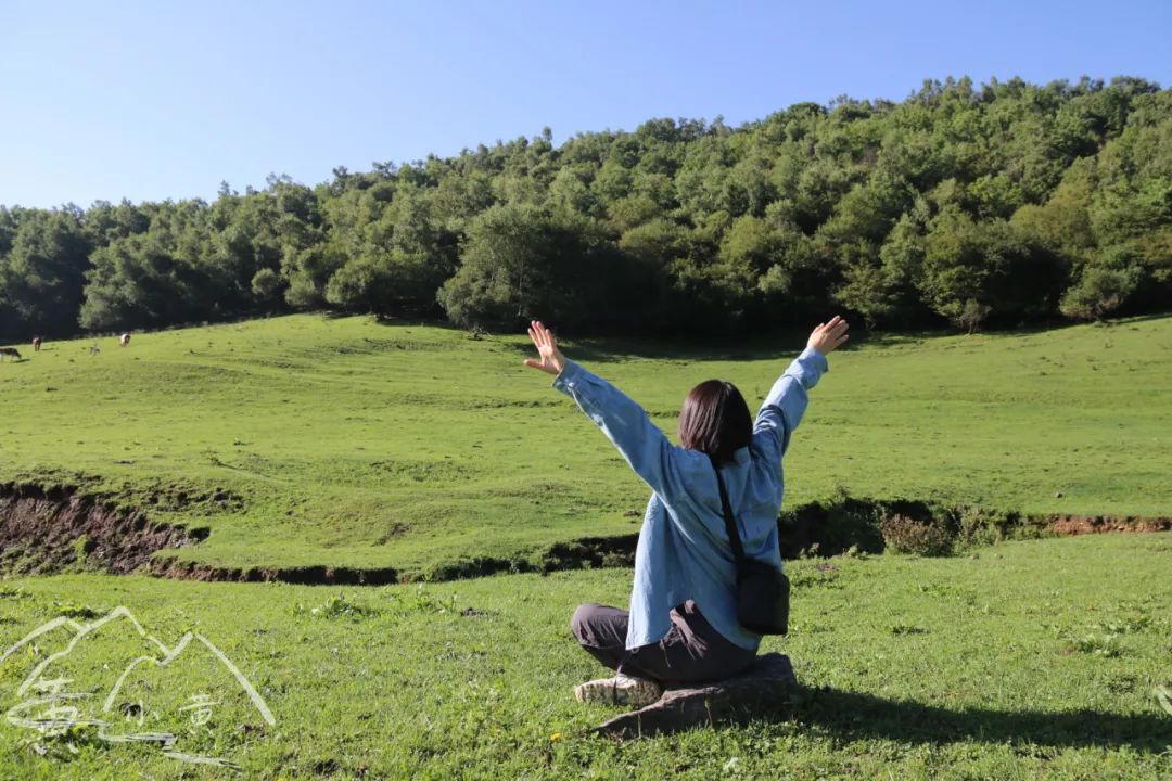 西安周边相见恨晚的宝藏地！不能不去的地方，快带家人来撒欢吧！-第27张图片