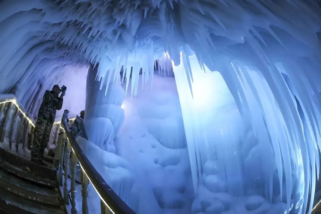 ”超级网红“古都西安早该这么玩！出圈了！新中式旅游！-第104张图片