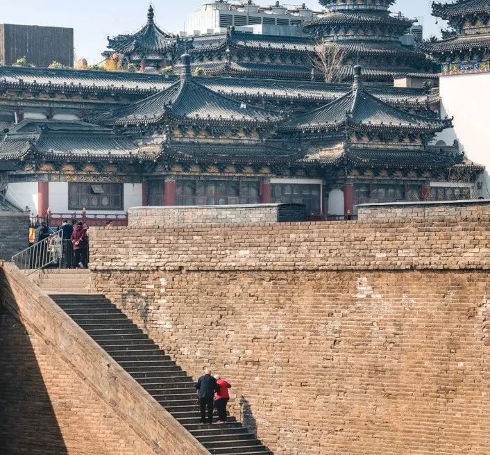 来西安旅游看这篇景点旅游攻略就够了！超小众却很实用的西安旅游攻略-第1张图片