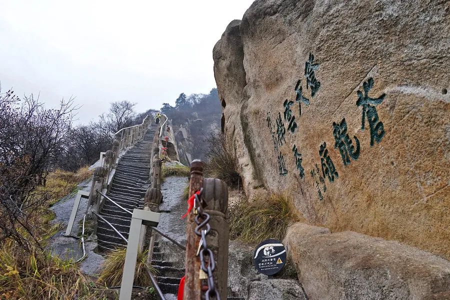 都给我冲！打卡西安旅游，网红景点全攻略！-第10张图片