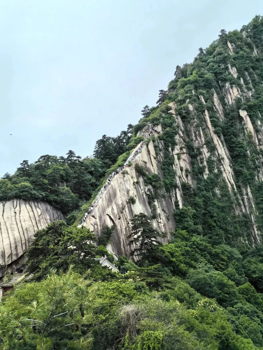 西安就该这么玩！“超级网红”古都，看看西安的夜景！西安夜娱分享-第55张图片