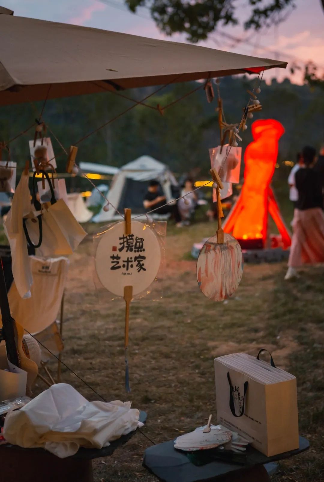 中秋节来西安玩不知道去哪，住哪？看这里就知道了-第23张图片