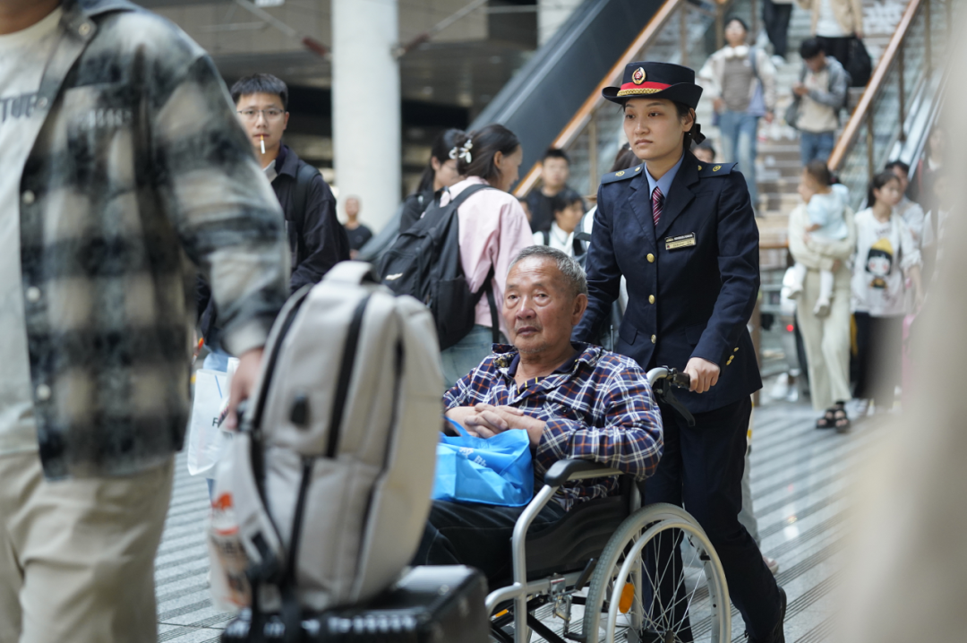 国庆旅游来到了西安站，只要留着这份攻略，祝你旅途愉快-第9张图片